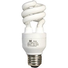Compact Fluorescent Lamps (CFLs)