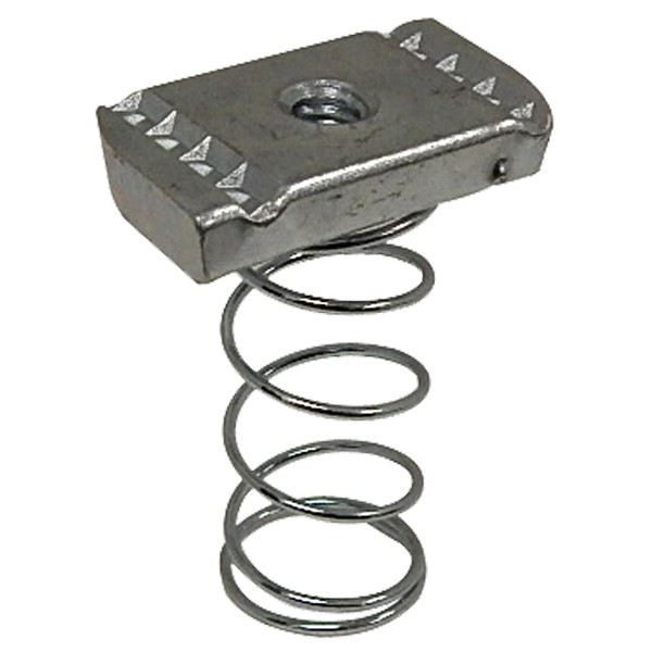 Strut Fittings