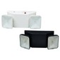 Emergency Lighting Fixtures for large home or office spaces.