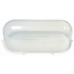 Vandal Proof Emergency Lights