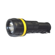 Flashlights & Batteries