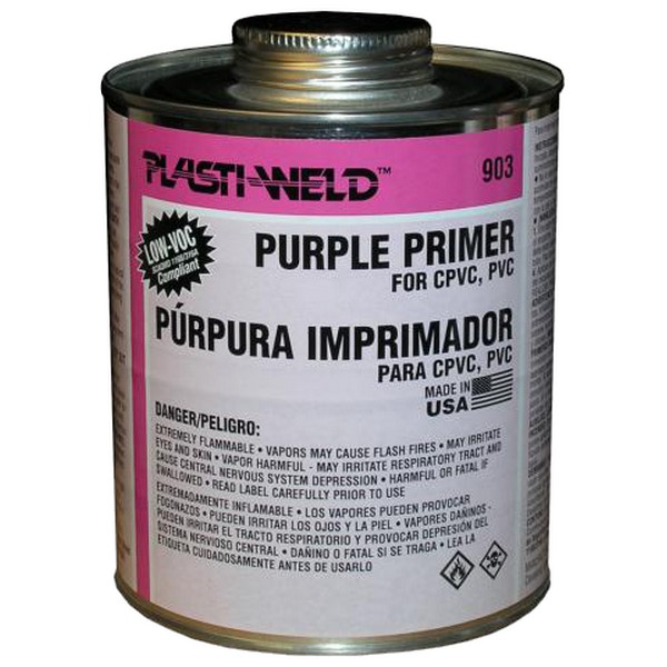 Primers Cleaners Accessories
