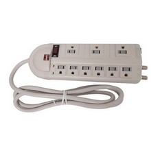 Surge Strips