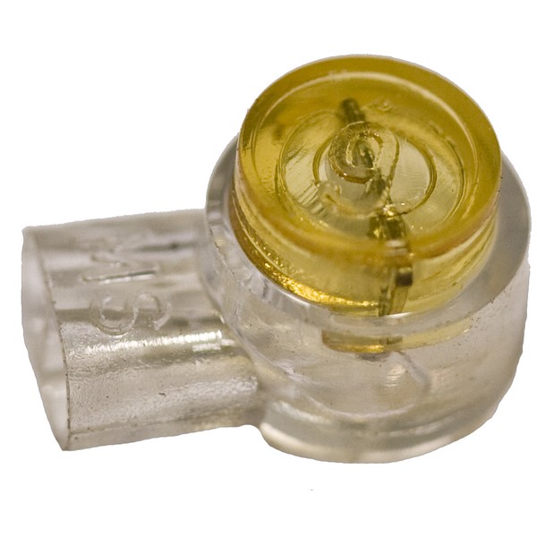 Insulation Displacement Connectors