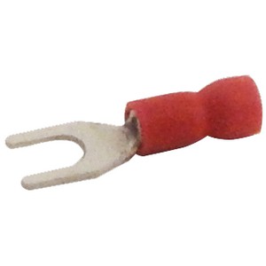 Spade Wiring Terminals