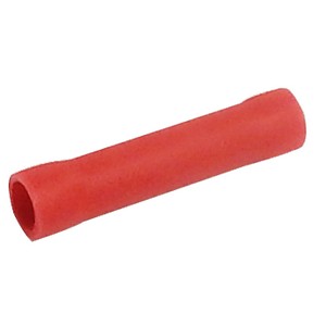 Vinyl Insulated Butt Connectors