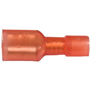 Nylon Insulated Disconnects