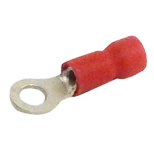Vinyl Insulated Wiring Terminals