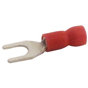 Vinyl Insulated Spade Terminals