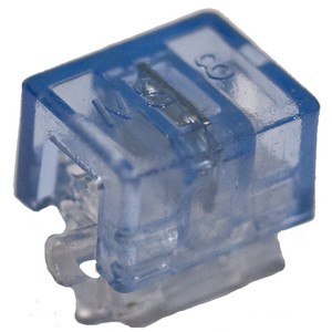 2 Port Copper Wire Cable Connector