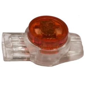 3 Port Copper Wire Cable Connector