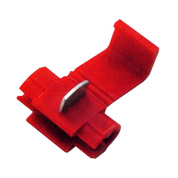 Quick Splice Connectors