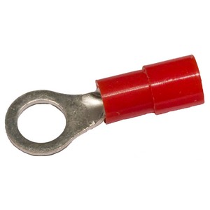 Nylon Insulated Wiring Terminals