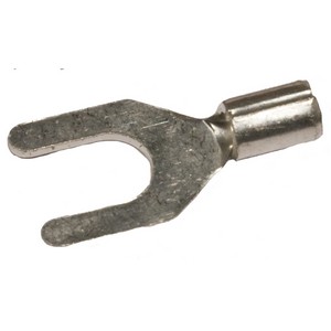 Non-Insulated Spade Terminals