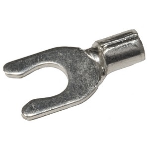 Non Insulated Terminals
