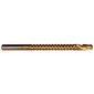 Our Hole Saw Drill Bit is hardened for extra durability.