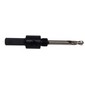 3/8" Hole Saw Arbor for any hole saw.