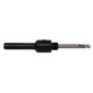 SDS Quick Change Hole Saw Arbor for any hole saw.