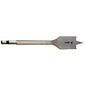 Hardened Wood Spade Bits for boring all soft woods.