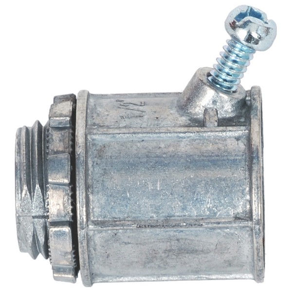 BX/Flex/MC </br>Fittings