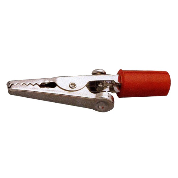 Alligator Clips Battery Clamps