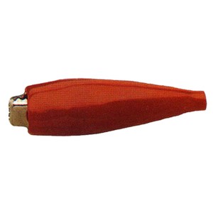 Alligator Test Clips Insulator Wide