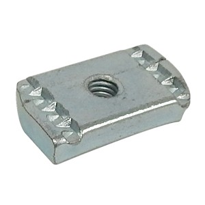 Channel Nut No Spring