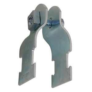 Rigid Strut Clamp