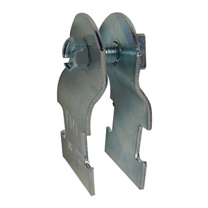 EMT Strut Clamp