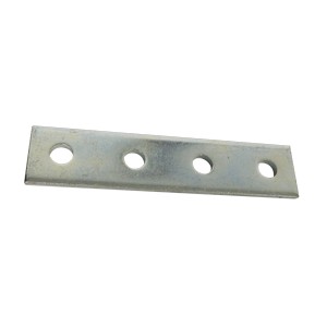 4 Hole Splice Plate