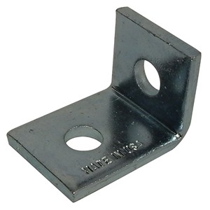 2 Hole Cross Corner Angle