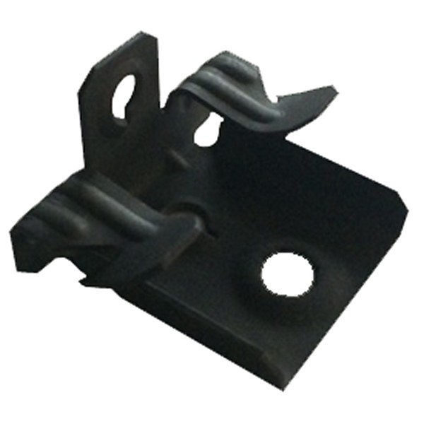 Spring Steel Fittings