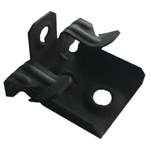 Spring Steel Beam Clamps