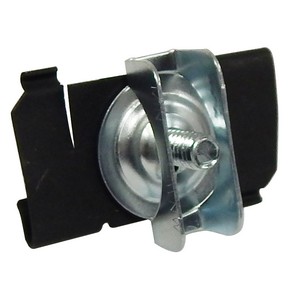 Spring Steel Twist T Bar Hanger