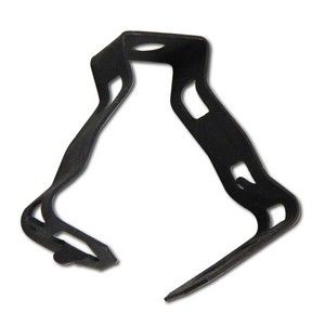 Spring Steel Clips for Conduit