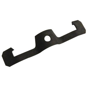 Spring Steel Clips for Cable