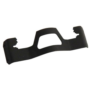 Spring Steel Clips