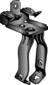 Flange Mount Spring Steel Clips