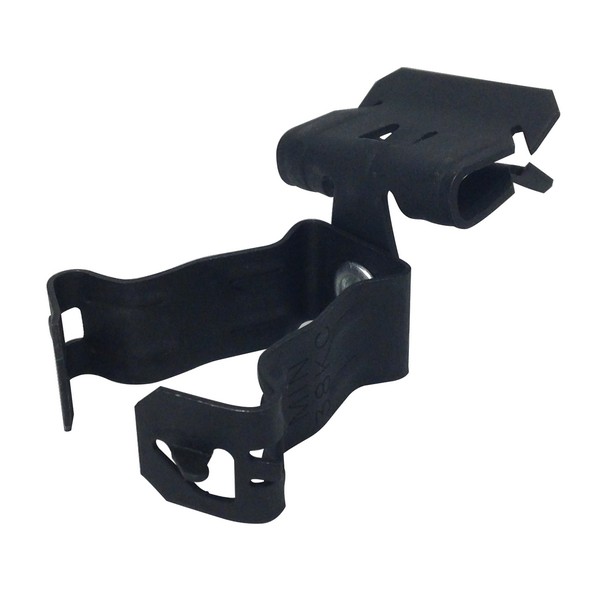 Spring Steel Conduit Hangers