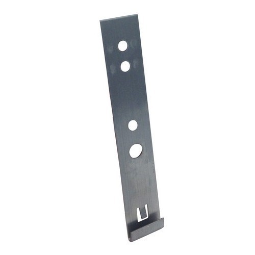 Piece-120 7//16-14 x 2 Hard-to-Find Fastener 014973395216 Grade 5 Plow Bolts