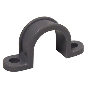 PVC Pipe Straps for Conduit