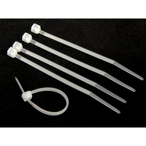 Nylon Wire Cable Ties