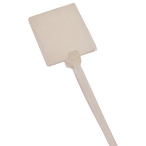 Marker Zip Cable Ties