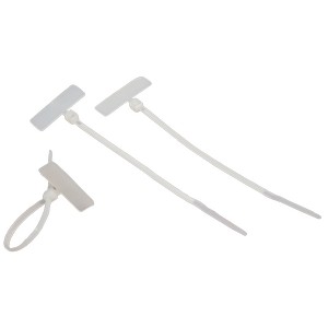 Security Zip Cable Ties