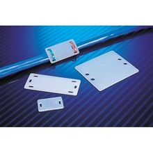 Cable Marker Plates