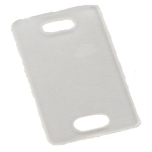 Cable Marker Plate