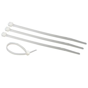 Releaseable Zip Cable Ties