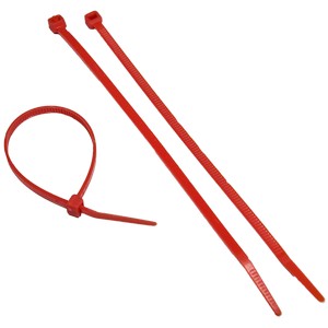 Colored Zip Cable Ties