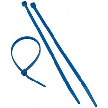 Colored Nylon Cable Ties