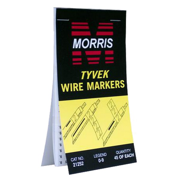 Wire Markers